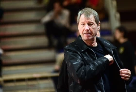 Slavnić: "Drago mi je što Partizan doživljava renesansu od Željkovog odlaska. ali će Zvezda dobiti derbi"